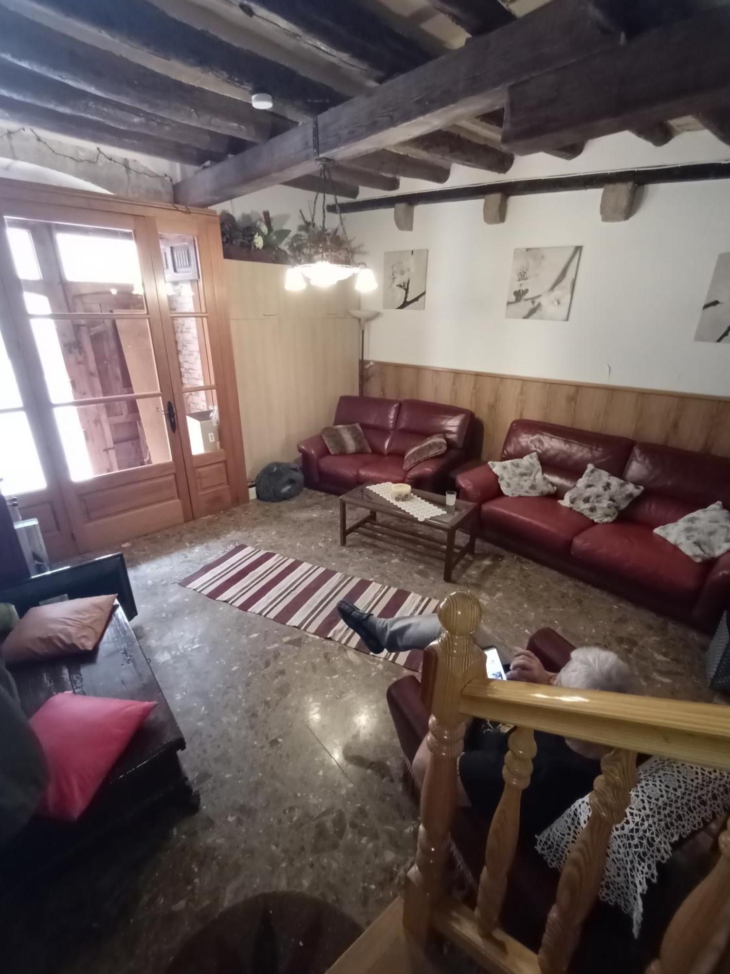 Tranquil And Spacious Townhouse In Historical And Picturesque Cervera Del Maestre Εξωτερικό φωτογραφία