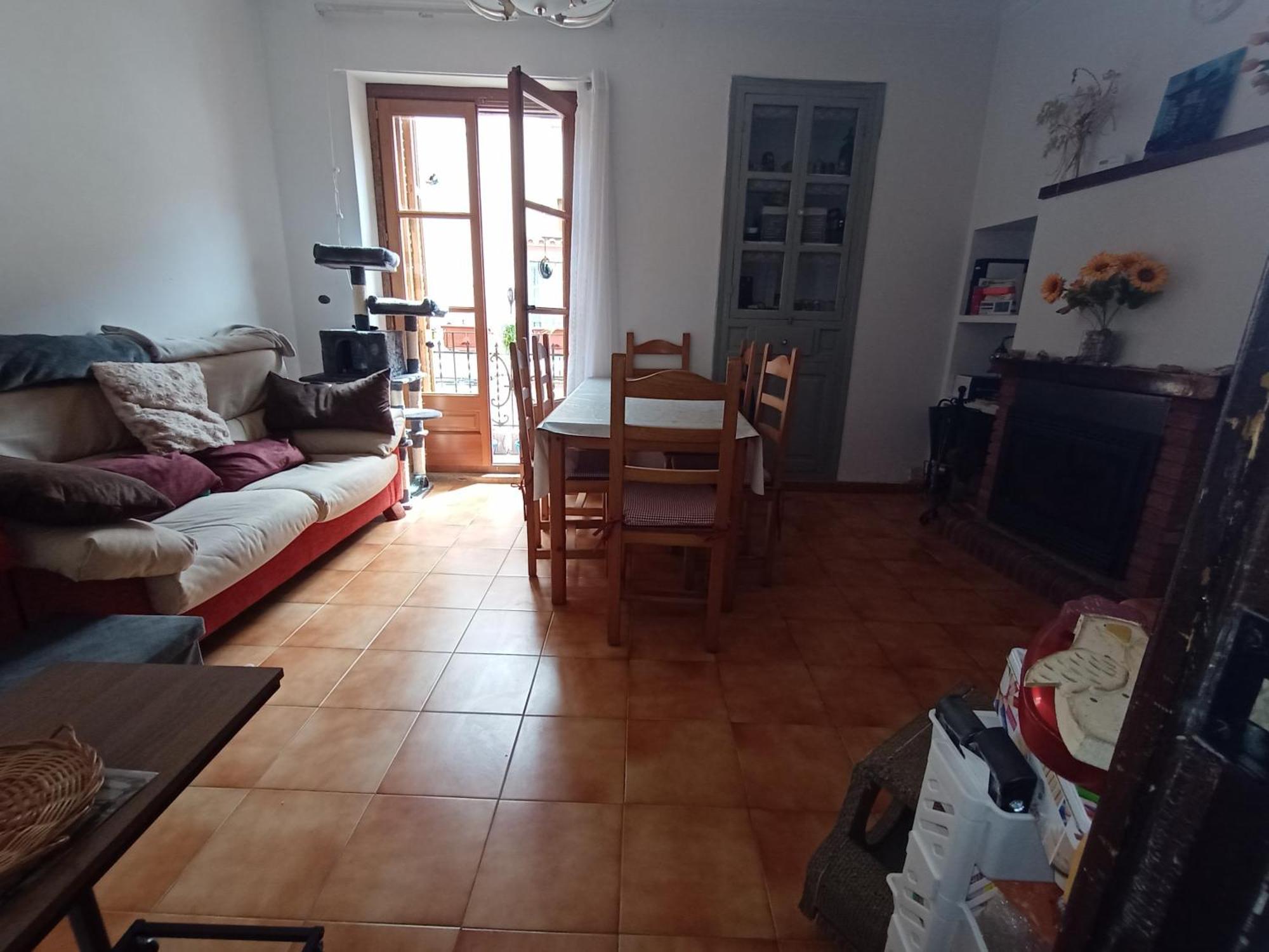 Tranquil And Spacious Townhouse In Historical And Picturesque Cervera Del Maestre Εξωτερικό φωτογραφία