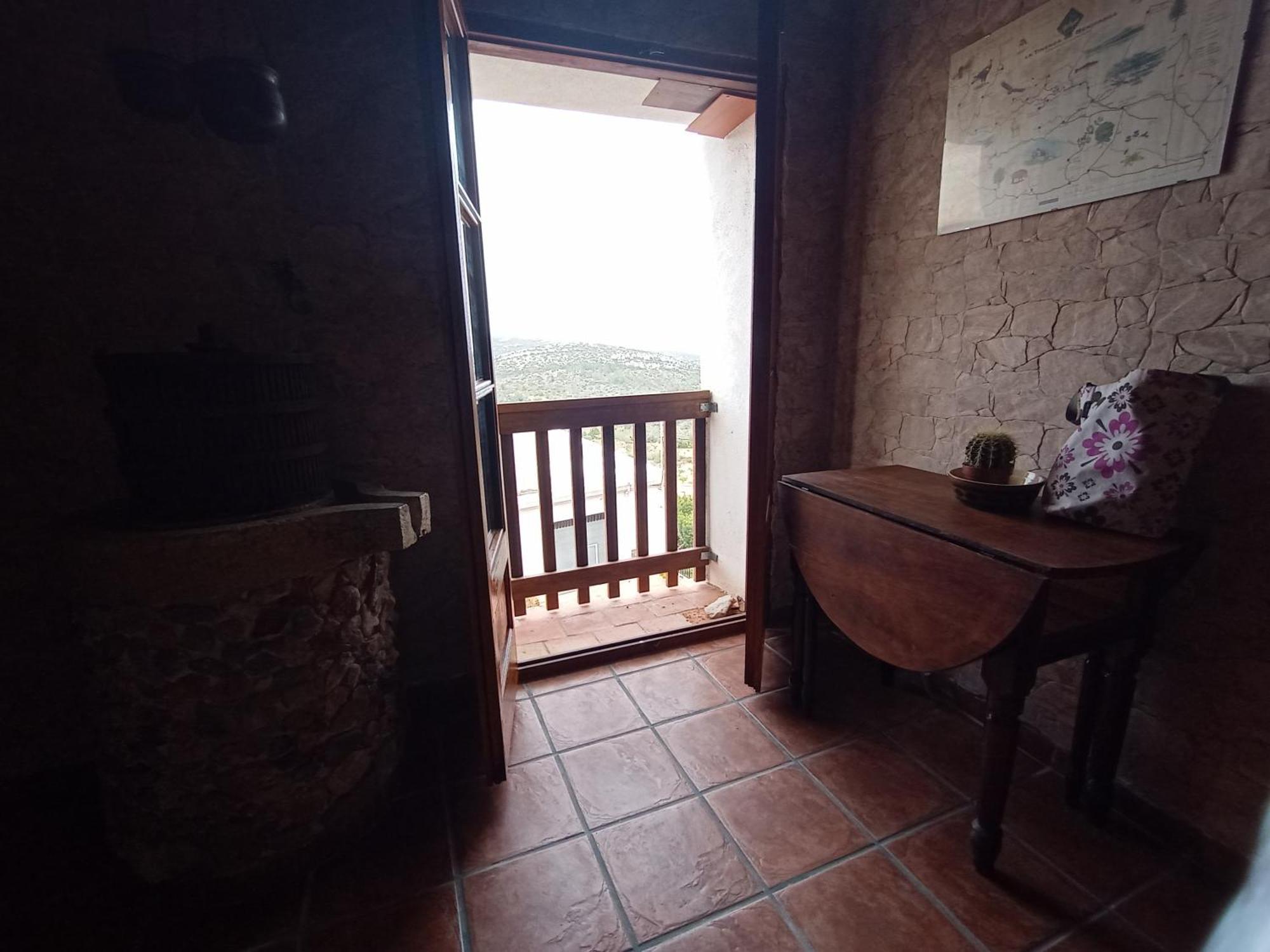 Tranquil And Spacious Townhouse In Historical And Picturesque Cervera Del Maestre Εξωτερικό φωτογραφία