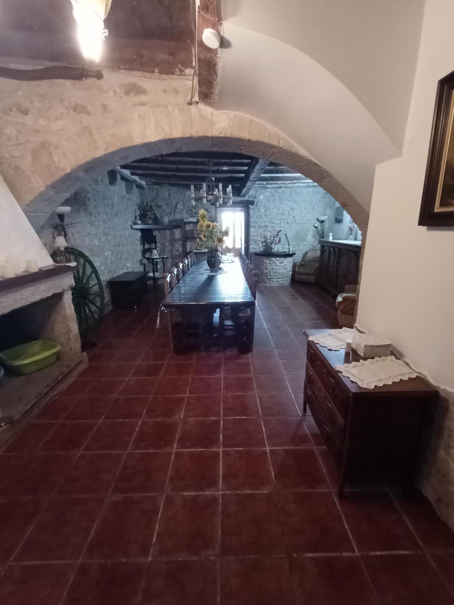 Tranquil And Spacious Townhouse In Historical And Picturesque Cervera Del Maestre Εξωτερικό φωτογραφία